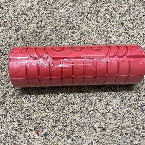 Go Fit UltraFin CORE Roller 12” Myofascial Massage Therapy Deep Tissue Recovery - Picture 7 of 9